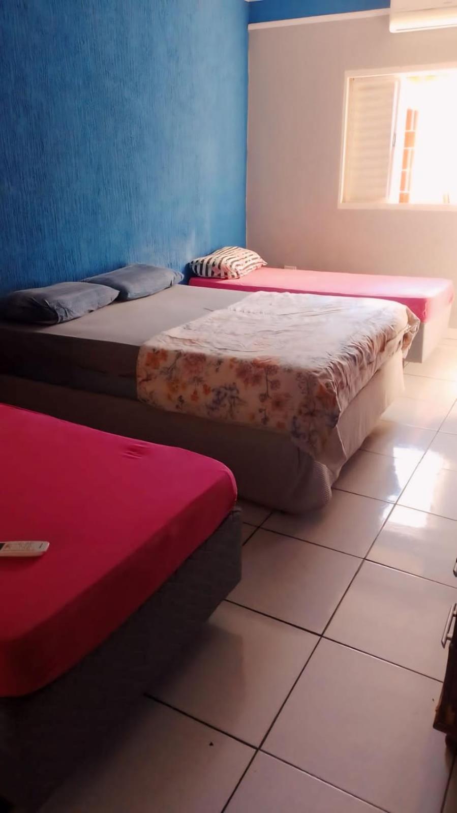 Villa Casa Em Olimpia 2 Esterno foto